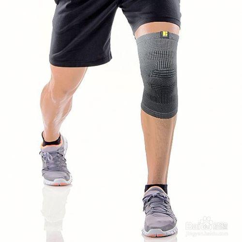 護膝有什麼功能作用、在登山、越野跑中的作用