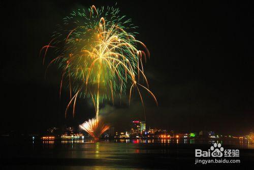 一個人的新年，