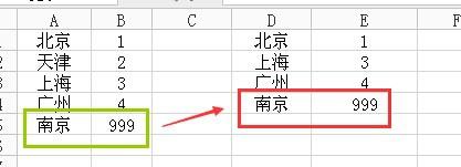 Excel輸入資料自動變成數字