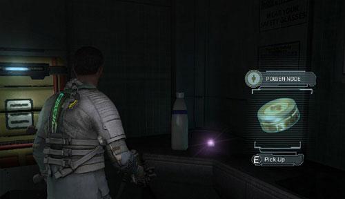 《死亡空間2》PC版圖文流程攻略（第一章）