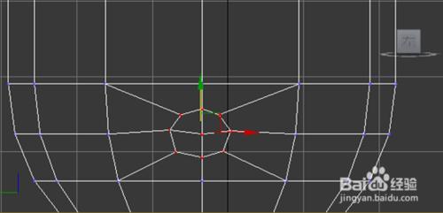 如何用3Dmax做出小黃人模型