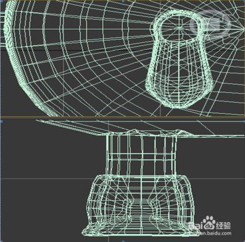 如何用3Dmax做出小黃人模型