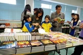 這樣培養孩子朗讀