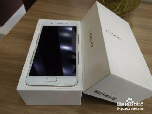 #首晒#OPPOA59m開箱晒物